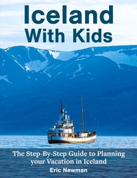 Abbildung von: Iceland with Kids - Eric Newman