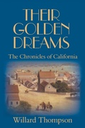Cover: Their Golden Dreams - Rincon Publishing