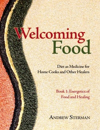 Abbildung von: Welcoming Food, Book 1 - Ann Cecil-Sterman, Pllc
