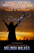 Cover: Breathe - Believe in Your Dreams Publishing