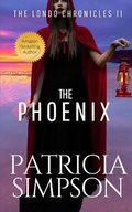 Cover: Phoenix - Patricia Simpson