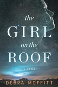 Cover: The Girl on the Roof - Divinely Inspired Books