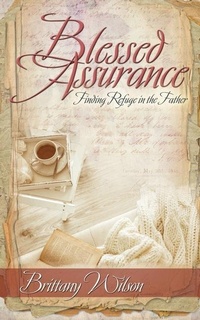 Enlarge image Cover: Blessed Assurance - Brittany Wilson