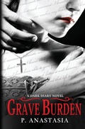 Cover: Grave Burden - Jackal Moon Press