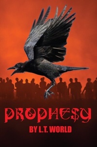 Abbildung von: Prophesy - Crave Press