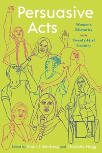 Abbildung von: Persuasive Acts - University of Pittsburgh Press