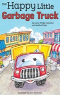 Cover: The Happy Little Garbage Truck - Happy Little Garbage Truck