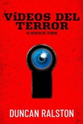 Cover: Videos del Terror - Shadow Work Publishing