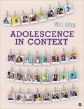 Cover: Adolescence in Context - Sage Publications, Inc