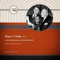 Cover: Amos 'n' Andy, Vol. 7 - BLACK EYE ENTERTAINMENT