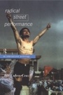 Cover: Radical Street Performance - Routledge