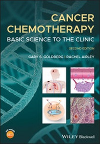 Abbildung von: Cancer Chemotherapy - Wiley