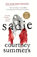 Cover: Sadie - St Martin's Press