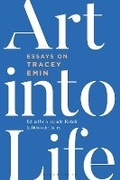 Cover: Art into Life - Bloomsbury Visual Arts