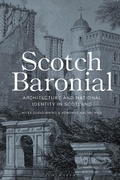 Cover: Scotch Baronial - Bloomsbury Visual Arts