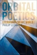 Cover: Orbital Poetics - Bloomsbury Academic