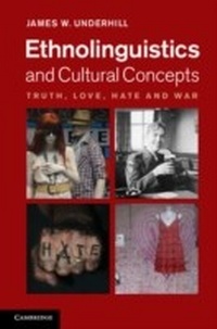 Abbildung von: Ethnolinguistics and Cultural Concepts - Cambridge University Press