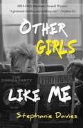Cover: Other Girls Like Me - Bedazzled Ink Publishing