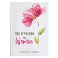 Cover: Mini Devotions for Women - Christian Art Publishers