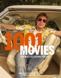 Cover: 1001 Movies You Must See Before You Die - Barron's Educational Series Inc.,U.S.