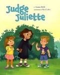 Cover: Judge Juliette - Sterling