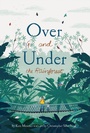 Cover: Over and Under the Rainforest - Chronicle Books