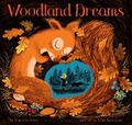 Cover: Woodland Dreams - Chronicle Books