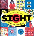 Cover: Sight - Chronicle Books