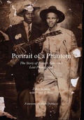 Cover: Portrait of a Phantom - Pelican Publishing Company