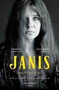Cover: Janis - Simon & Schuster