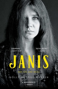 Enlarge image Cover: Janis - Simon & Schuster