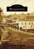 Cover: Wilmington - Arcadia Publishing (SC)