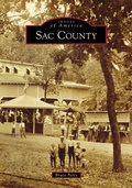Cover: Sac County - Arcadia Publishing (SC)