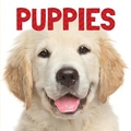 Cover: Puppies - Flowerpot Press