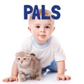 Cover: Pals - Flowerpot Press