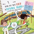 Cover: How Do You Stop a Moving Train? - Flowerpot Press
