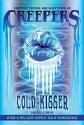 Cover: Creepers: Cold Kisser - Pushing Daisies