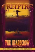 Cover: Creepers: The Scarecrow - Pushing Daisies