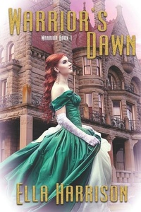 Enlarge image Cover: Warrior's Dawn - Extasy Books