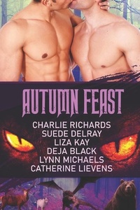 Enlarge image Cover: Autumn Feast - Extasy Books