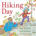 Cover: Hiking Day - Aladdin