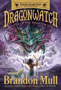 Enlarge image Cover: Master of the Phantom Isle - Simon & Schuster