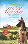 Cover: Lone Star Connection - Harlequin