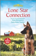 Cover: Lone Star Connection - Harlequin