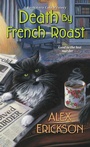 Cover: Death by French Roast - Kensington Publishing