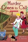 Cover: Murder Comes to Call - Kensington Publishing
