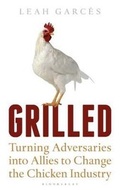 Cover: Grilled - Bloomsbury Sigma