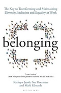 Cover: Belonging - Bloomsbury Business