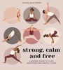 Cover: Strong, Calm and Free - Green Tree