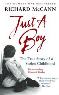 Abbildung von: Just A Boy - Ebury Digital